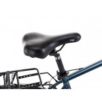 Trekingový bicykel 28" Romet Wagant 0 21" modro-čierny